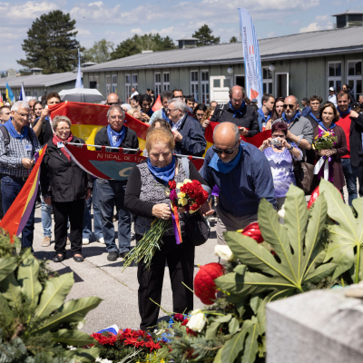 Befreiungsfeier 2022 &copy; MKÖ/Sebastian Philipp