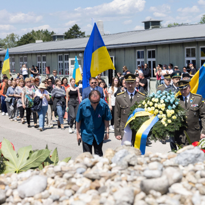 Befreiungsfeier 2022 &copy; MKÖ/Sebastian Philipp