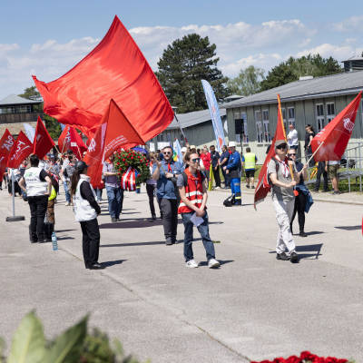 Befreiungsfeier 2022 &copy; MKÖ/Sebastian Philipp
