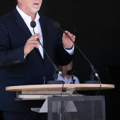Befreiungsfeier 2022 &copy; MKÖ/Sebastian Philipp