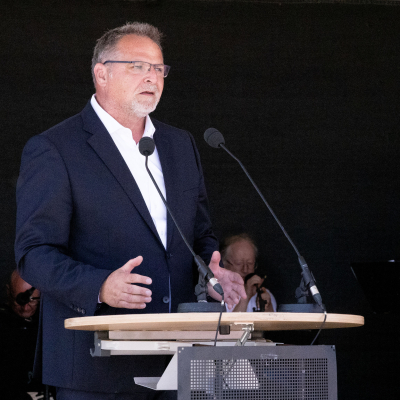 Befreiungsfeier 2022 &copy; MKÖ/Sebastian Philipp