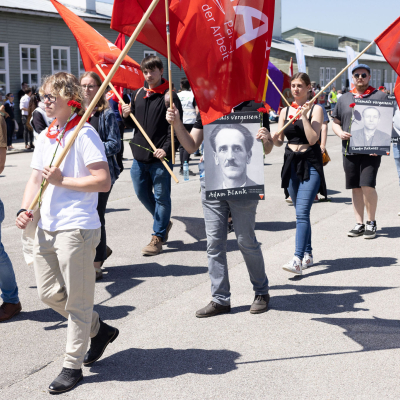 Befreiungsfeier 2022 &copy; MKÖ/Sebastian Philipp