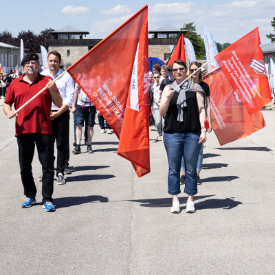 Befreiungsfeier 2022 &copy; MKÖ/Sebastian Philipp