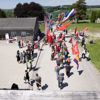 Befreiungsfeier 2022 &copy; MKÖ/Sebastian Philipp