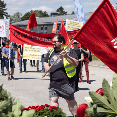 Befreiungsfeier 2022 &copy; MKÖ/Sebastian Philipp