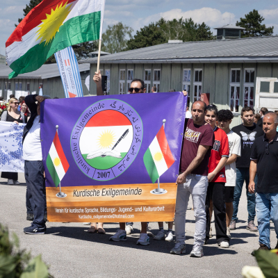 Befreiungsfeier 2022 &copy; MKÖ/Sebastian Philipp
