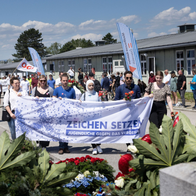 Befreiungsfeier 2022 &copy; MKÖ/Sebastian Philipp