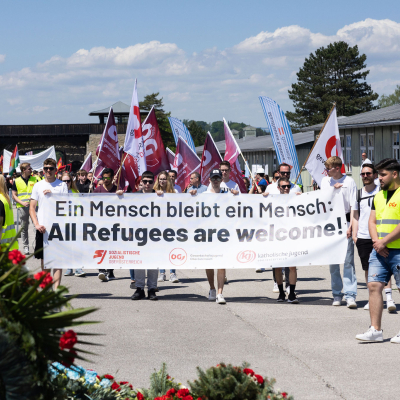 Befreiungsfeier 2022 &copy; MKÖ/Sebastian Philipp