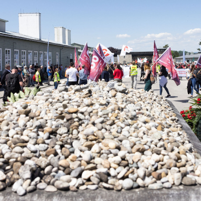 Befreiungsfeier 2022 &copy; MKÖ/Sebastian Philipp