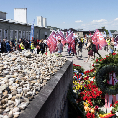 Befreiungsfeier 2022 &copy; MKÖ/Sebastian Philipp