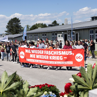 Befreiungsfeier 2022 &copy; MKÖ/Sebastian Philipp