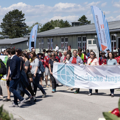 Befreiungsfeier 2022 &copy; MKÖ/Sebastian Philipp