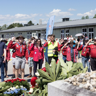 Befreiungsfeier 2022 &copy; MKÖ/Sebastian Philipp