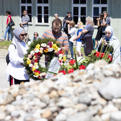 Befreiungsfeier 2022 &copy; MKÖ/Sebastian Philipp