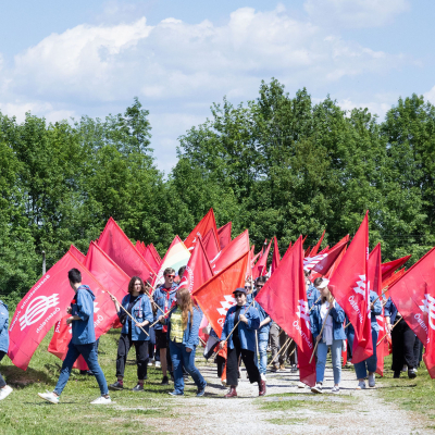 Befreiungsfeier 2022 &copy; MKÖ/Sebastian Philipp