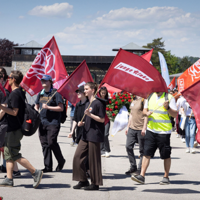 Befreiungsfeier 2022 &copy; MKÖ/Sebastian Philipp