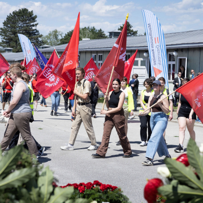 Befreiungsfeier 2022 &copy; MKÖ/Sebastian Philipp