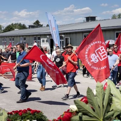 Befreiungsfeier 2022 &copy; MKÖ/Sebastian Philipp
