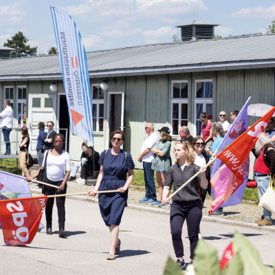 Befreiungsfeier 2022 &copy; MKÖ/Sebastian Philipp