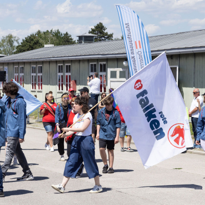 Befreiungsfeier 2022 &copy; MKÖ/Sebastian Philipp