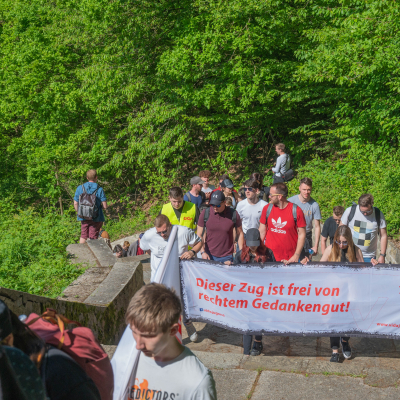 Jugendgedenkfeier 2022 &copy; MKÖ/Samuel Haijes