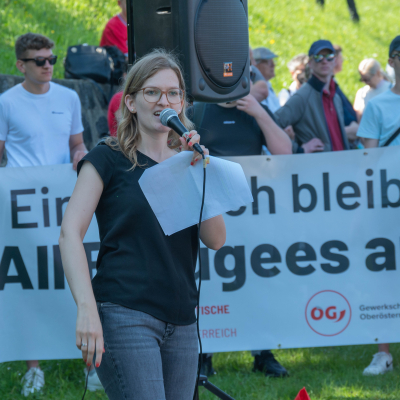 Jugendgedenkfeier 2022 &copy; MKÖ/Samuel Haijes