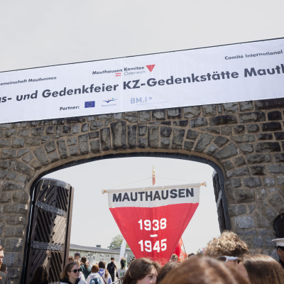 Befreiungsfeier 2023 Highlights &copy; MKÖ/Sebastian Philipp