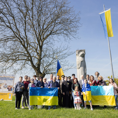Befreiungsfeier 2023 Highlights &copy; MKÖ/Sebastian Philipp