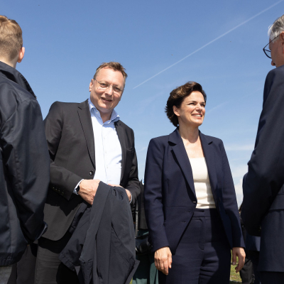 Befreiungsfeier 2023 Highlights &copy; MKÖ/Sebastian Philipp