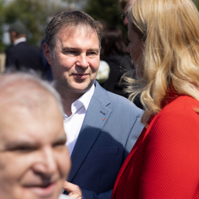 Befreiungsfeier 2023 Highlights &copy; MKÖ/Sebastian Philipp