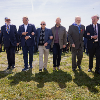 Befreiungsfeier 2023 Highlights &copy; MKÖ/Sebastian Philipp