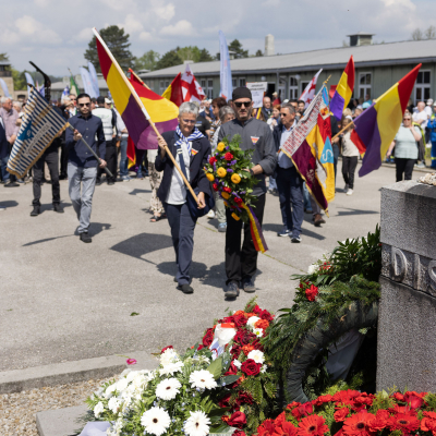 Befreiungsfeier 2023 Highlights &copy; MKÖ/Sebastian Philipp