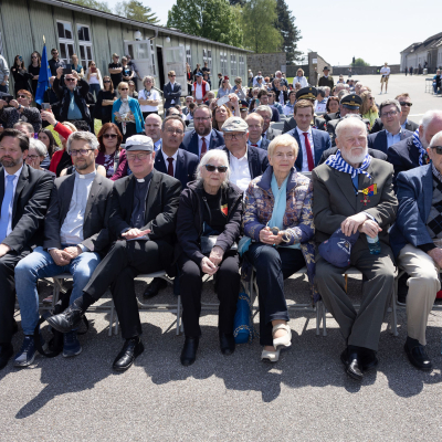 Befreiungsfeier 2023 Highlights &copy; MKÖ/Sebastian Philipp