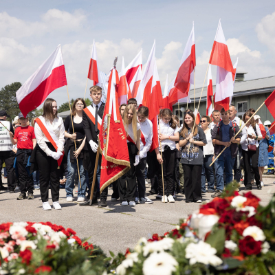 Befreiungsfeier 2023 Highlights &copy; MKÖ/Sebastian Philipp