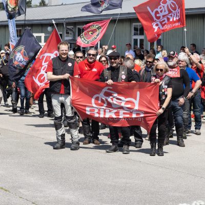 Befreiungsfeier 2023 Kranzniederlegungen &copy; MKÖ/Sebastian Philipp