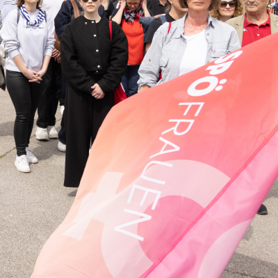Befreiungsfeier 2024 Highlights &copy; MKÖ/Sebastian Philipp