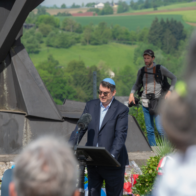 Befreiungsfeier 2024 Highlights &copy; MKÖ/Samuel Haijes