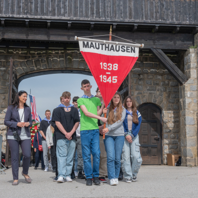 Befreiungsfeier 2024 Highlights &copy; MKÖ/Samuel Haijes