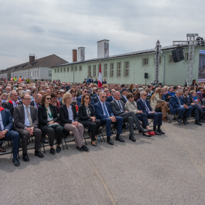Befreiungsfeier 2024 Highlights &copy; MKÖ/Samuel Haijes