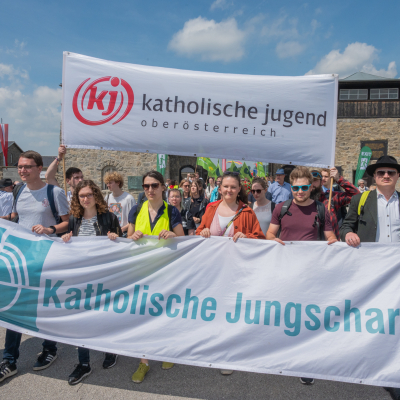 Jugendgedenkfeier 2024 &copy; MKÖ/Samuel Haijes