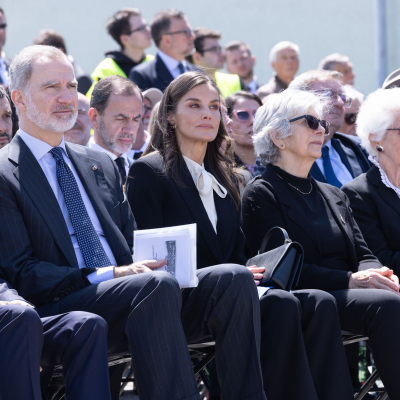 Liberation and Commemoration Ceremony 2025 Highlights &copy; MKÖ/Alissar Najjar