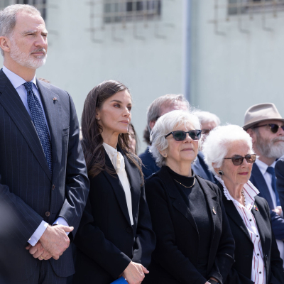 Liberation and Commemoration Ceremony 2025 Highlights &copy; MKÖ/Alissar Najjar