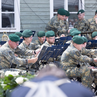 Liberation and Commemoration Ceremony 2025 Highlights &copy; MKÖ/Alissar Najjar