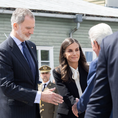 Liberation and Commemoration Ceremony 2025 Highlights &copy; MKÖ/Alissar Najjar