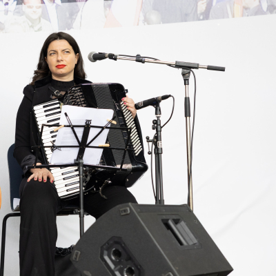 Liberation and Commemoration Ceremony 2025 Highlights &copy; MKÖ/Alissar Najjar