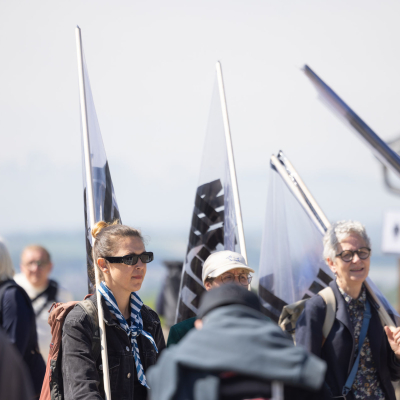 Befreiungsfeier 2026 Highlights &copy; MKÖ/Martin Jordan