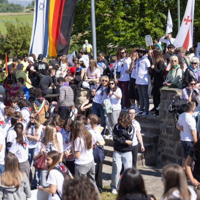 Befreiungsfeier 2026 Highlights &copy; MKÖ/Martin Jordan