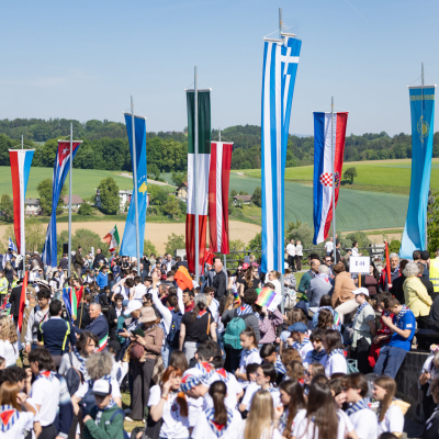 Befreiungsfeier 2026 Highlights &copy; MKÖ/Martin Jordan