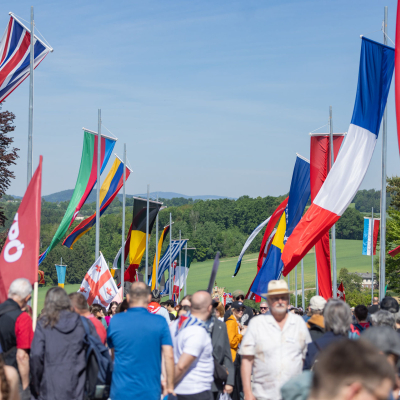 Befreiungsfeier 2026 Highlights &copy; MKÖ/Martin Jordan