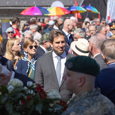 Befreiungsfeier 2026 Highlights &copy; MKÖ/Martin Jordan